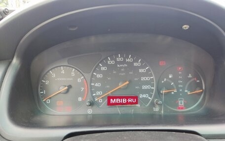 Honda Accord VII рестайлинг, 1998 год, 300 000 рублей, 18 фотография