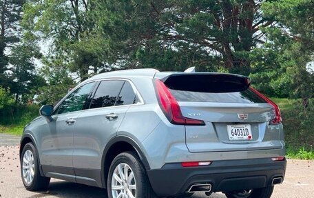 Cadillac XT4 I, 2023 год, 3 550 000 рублей, 6 фотография