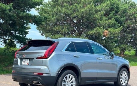 Cadillac XT4 I, 2023 год, 3 550 000 рублей, 7 фотография