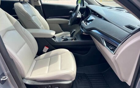 Cadillac XT4 I, 2023 год, 3 550 000 рублей, 10 фотография