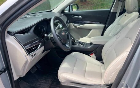 Cadillac XT4 I, 2023 год, 3 550 000 рублей, 9 фотография