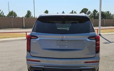 Cadillac XT6 I, 2024 год, 8 245 000 рублей, 7 фотография