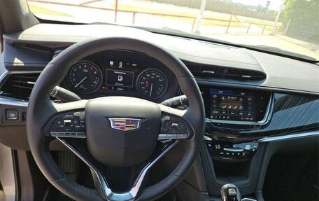 Cadillac XT6 I, 2024 год, 8 245 000 рублей, 8 фотография