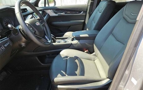 Cadillac XT6 I, 2024 год, 8 245 000 рублей, 9 фотография