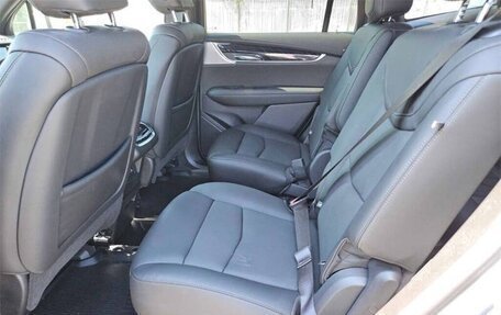 Cadillac XT6 I, 2024 год, 8 245 000 рублей, 11 фотография
