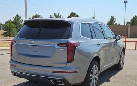 Cadillac XT6 I, 2024 год, 8 245 000 рублей, 6 фотография