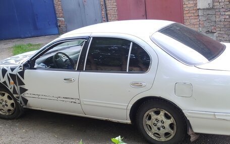 Nissan Maxima IV, 1998 год, 145 000 рублей, 5 фотография