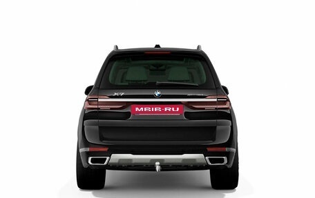 BMW X7, 2024 год, 17 808 000 рублей, 5 фотография