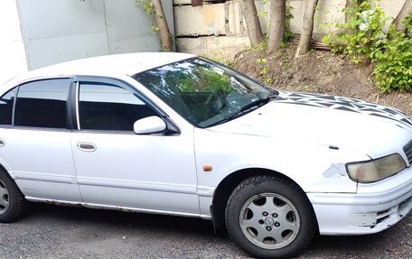 Nissan Maxima IV, 1998 год, 145 000 рублей, 2 фотография