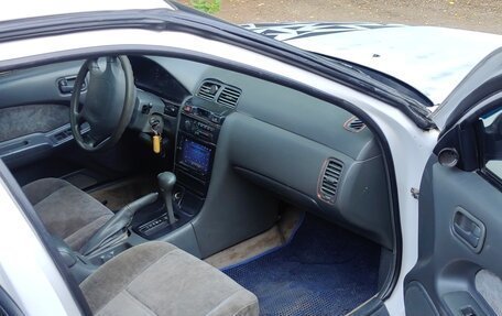 Nissan Maxima IV, 1998 год, 145 000 рублей, 9 фотография