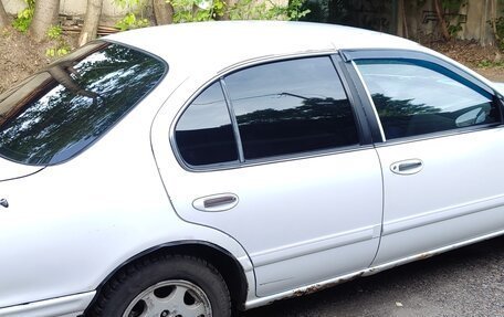 Nissan Maxima IV, 1998 год, 145 000 рублей, 8 фотография