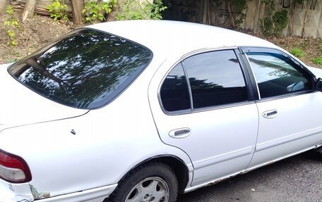 Nissan Maxima IV, 1998 год, 145 000 рублей, 7 фотография