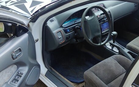 Nissan Maxima IV, 1998 год, 145 000 рублей, 10 фотография