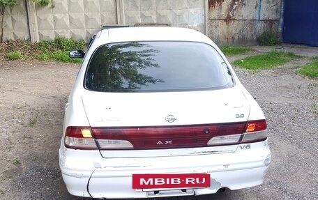 Nissan Maxima IV, 1998 год, 145 000 рублей, 6 фотография