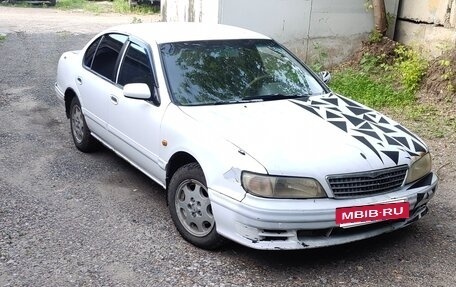 Nissan Maxima IV, 1998 год, 145 000 рублей, 3 фотография
