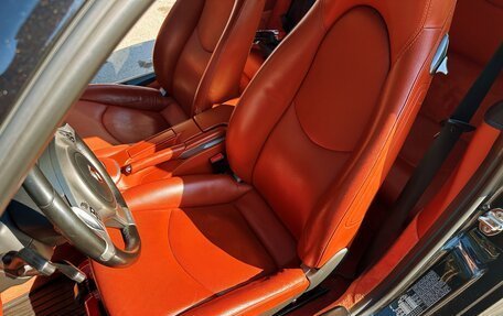 Porsche 911, 2008 год, 7 600 000 рублей, 17 фотография