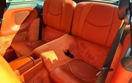 Porsche 911, 2008 год, 7 600 000 рублей, 18 фотография