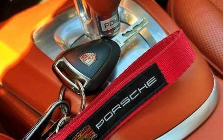 Porsche 911, 2008 год, 7 600 000 рублей, 23 фотография