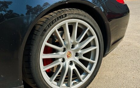 Porsche 911, 2008 год, 7 600 000 рублей, 34 фотография