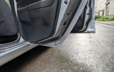 Mitsubishi Lancer IX, 2004 год, 274 000 рублей, 7 фотография