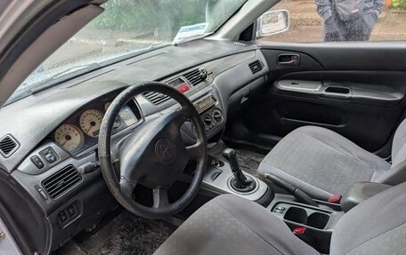Mitsubishi Lancer IX, 2004 год, 274 000 рублей, 8 фотография