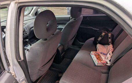 Mitsubishi Lancer IX, 2004 год, 274 000 рублей, 9 фотография