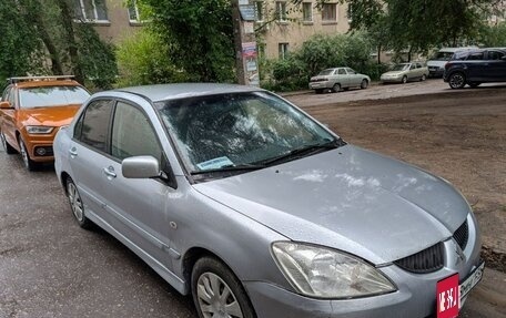 Mitsubishi Lancer IX, 2004 год, 274 000 рублей, 5 фотография