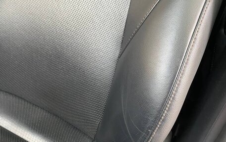 Toyota Camry, 2019 год, 2 650 000 рублей, 9 фотография