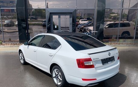 Skoda Octavia, 2014 год, 930 000 рублей, 3 фотография