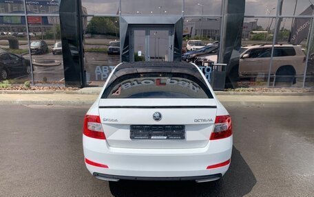 Skoda Octavia, 2014 год, 930 000 рублей, 6 фотография