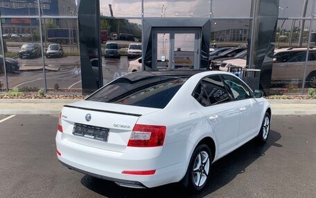 Skoda Octavia, 2014 год, 930 000 рублей, 4 фотография