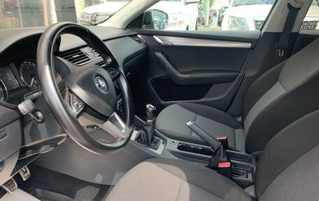 Skoda Octavia, 2014 год, 930 000 рублей, 13 фотография