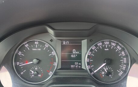 Skoda Octavia, 2014 год, 930 000 рублей, 7 фотография
