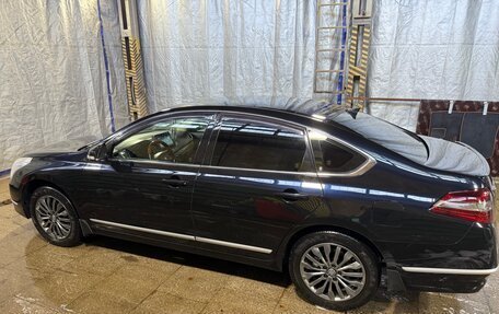 Nissan Teana, 2010 год, 1 150 000 рублей, 2 фотография
