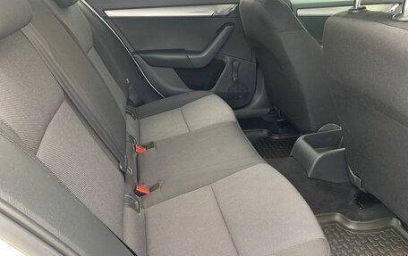 Skoda Octavia, 2014 год, 930 000 рублей, 15 фотография