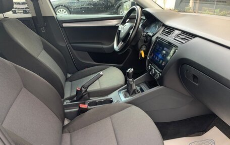 Skoda Octavia, 2014 год, 930 000 рублей, 14 фотография