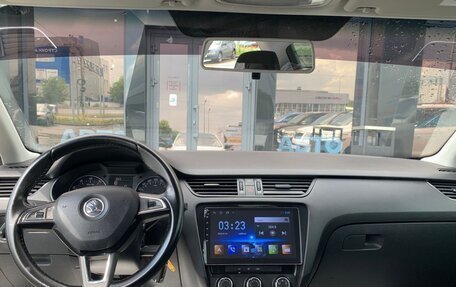 Skoda Octavia, 2014 год, 930 000 рублей, 8 фотография