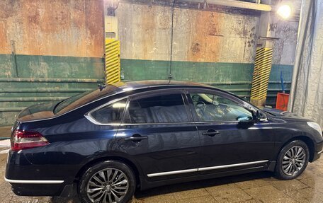 Nissan Teana, 2010 год, 1 150 000 рублей, 3 фотография