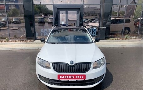 Skoda Octavia, 2014 год, 930 000 рублей, 5 фотография