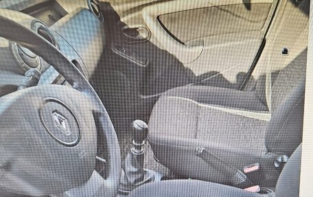 Renault Duster I рестайлинг, 2014 год, 622 000 рублей, 4 фотография