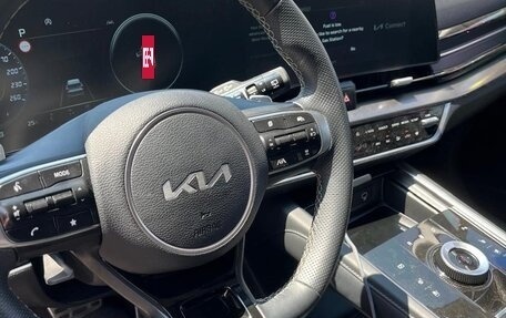 KIA Sportage IV рестайлинг, 2023 год, 3 950 000 рублей, 2 фотография