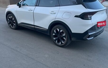 KIA Sportage IV рестайлинг, 2023 год, 3 950 000 рублей, 5 фотография