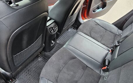 KIA cee'd III, 2021 год, 2 470 000 рублей, 11 фотография