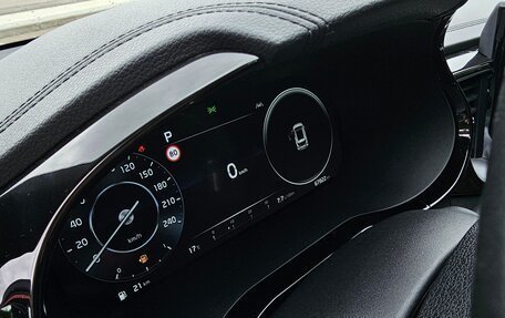 KIA cee'd III, 2021 год, 2 470 000 рублей, 12 фотография