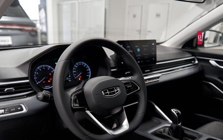 Geely Emgrand, 2024 год, 2 218 990 рублей, 13 фотография