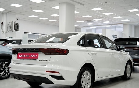 Geely Emgrand, 2024 год, 2 218 990 рублей, 4 фотография