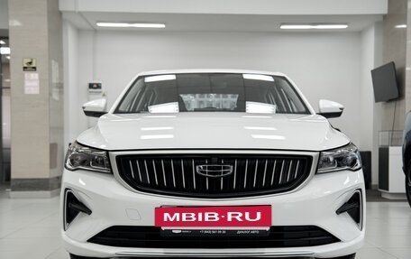 Geely Emgrand, 2024 год, 2 218 990 рублей, 7 фотография