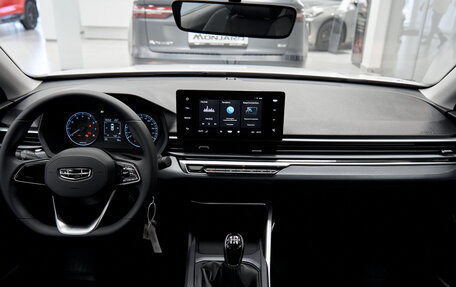 Geely Emgrand, 2024 год, 2 218 990 рублей, 17 фотография