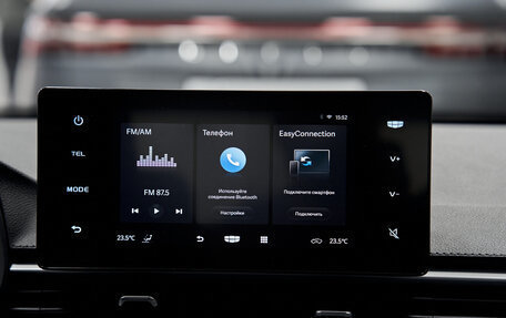 Geely Emgrand, 2024 год, 2 218 990 рублей, 19 фотография