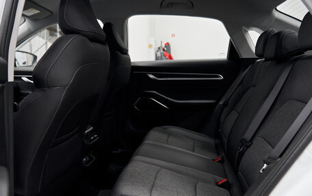 Geely Emgrand, 2024 год, 2 218 990 рублей, 14 фотография